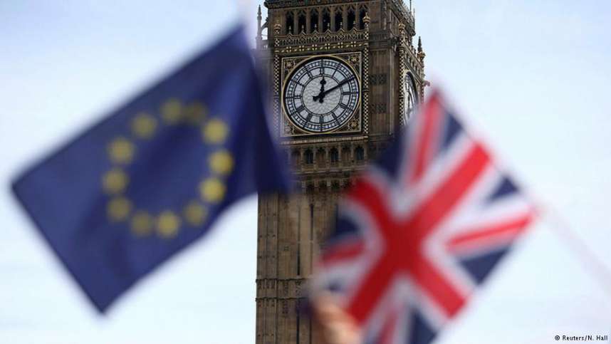 Что значит Brexit? 
