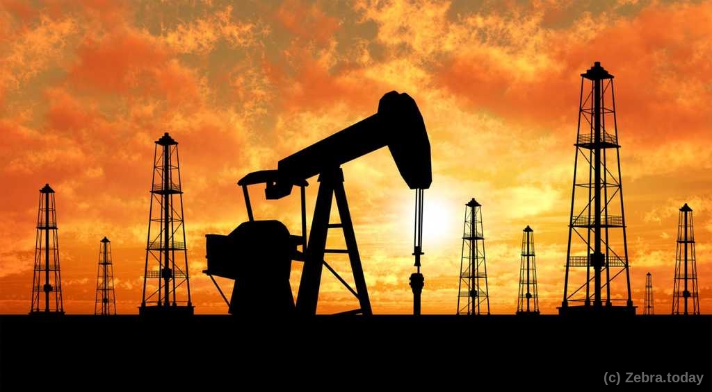 Нефтегазовая отрасль Казахстана