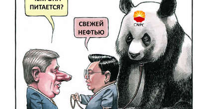 CNPC-Актобемунайгаз