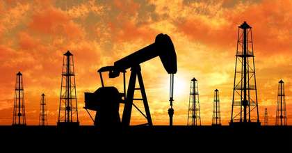 Нефтегазовая отрасль Казахстана