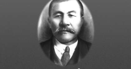 Алихан Букейханов – председатель Алашской автономии с 1917 по 1920 годы