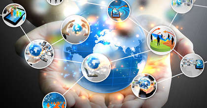 Digital diplomacy – фото с сайта techzillafirefox.blogspot.com