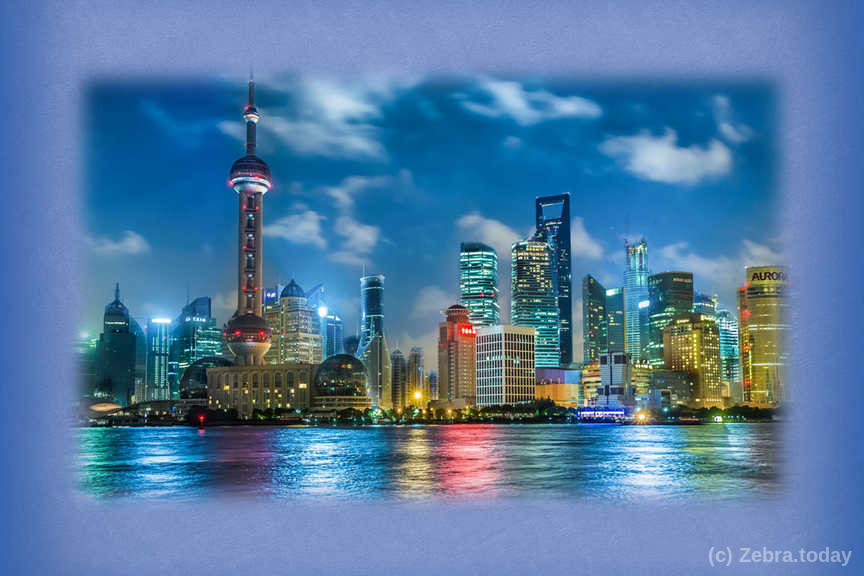 shangai kz 1