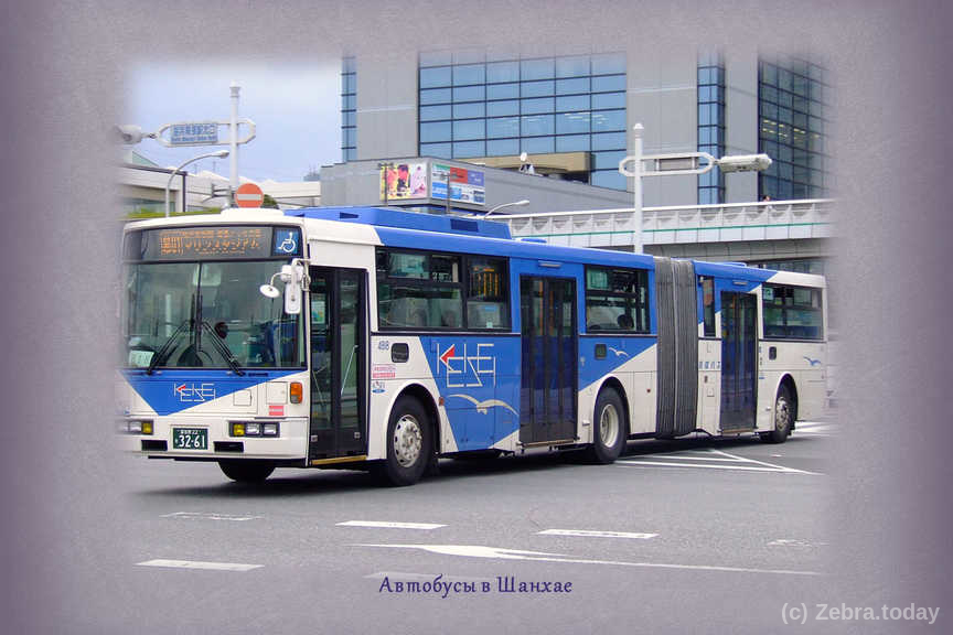 bus shangai 3