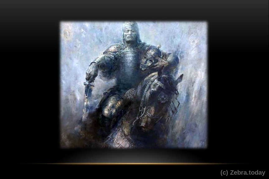 horse 10