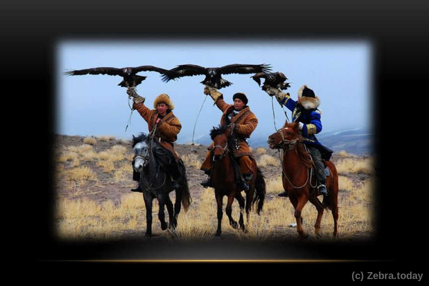 horseman 6