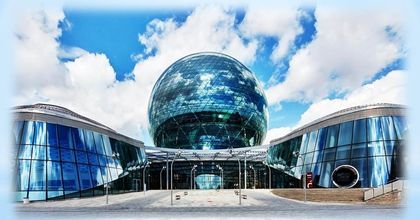 Зеленые технологии 