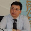Мухит-Ардагер СЫДЫКНАЗАРОВ