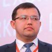 Олжас ХУДАЙБЕРГЕНОВ