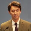 Касымхан КАППАРОВ