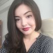 Диана ДИХАНБАЕВА