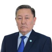 Әділ АХМЕТОВ