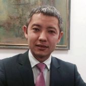 Галим ХУСАИНОВ