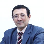 Серік НҰРМҰРАТОВ
