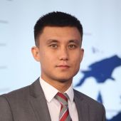Дәурен ОМАРОВ