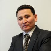 Батырболат АЙТБОЛАТҰЛЫ