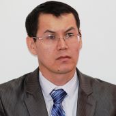 Ақжігіт ӘЛІБЕКҰЛЫ 
