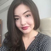 Диана ДИХАНБАЕВА